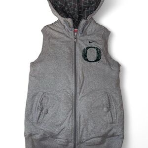 Nike Sweater Vest